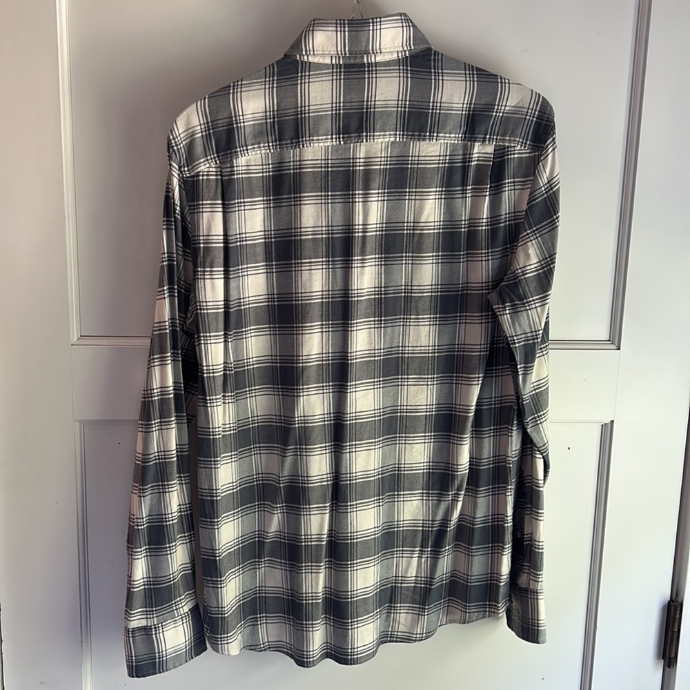 Faherty Button Down | Never Worn/Mint Condition - image 3